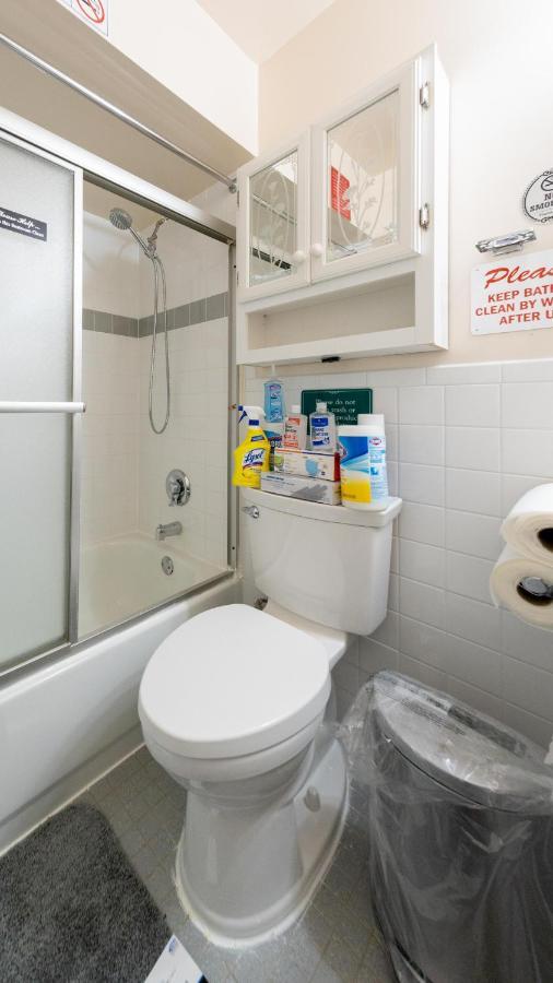 Two Bedrooms Apartment Manage And Supervise By Host Endless Features Amenities Dishwasher Washer Dryer Best Wifi Internet Services By Verizon Fios 960 Upload 960 Download Bi Monthly Free Housekeeping Services Huge 10000 Square Footage Nova York Exterior foto