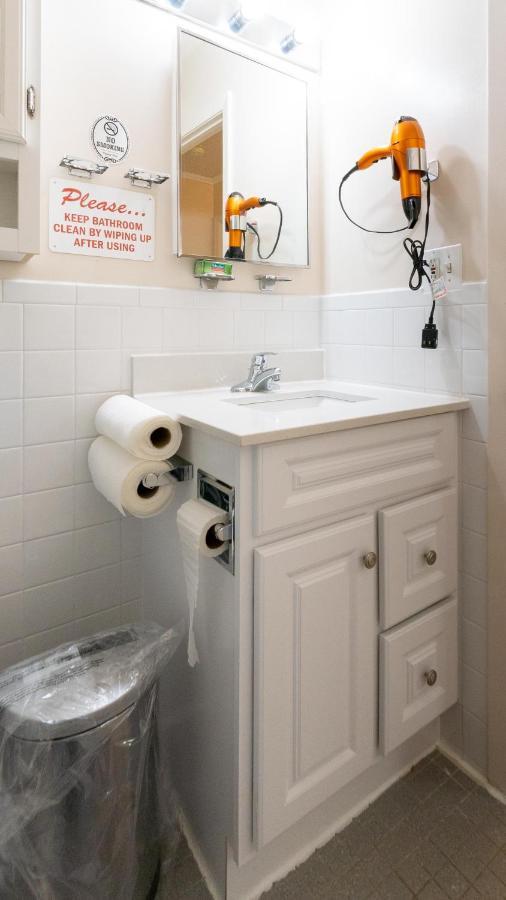 Two Bedrooms Apartment Manage And Supervise By Host Endless Features Amenities Dishwasher Washer Dryer Best Wifi Internet Services By Verizon Fios 960 Upload 960 Download Bi Monthly Free Housekeeping Services Huge 10000 Square Footage Nova York Exterior foto