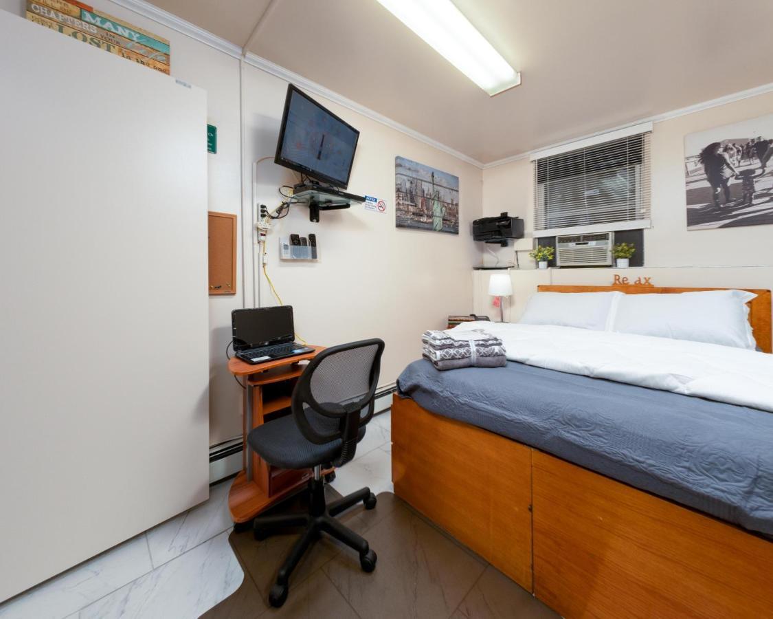 Two Bedrooms Apartment Manage And Supervise By Host Endless Features Amenities Dishwasher Washer Dryer Best Wifi Internet Services By Verizon Fios 960 Upload 960 Download Bi Monthly Free Housekeeping Services Huge 10000 Square Footage Nova York Exterior foto